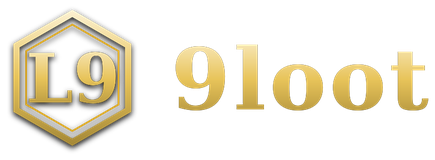 9loot logo